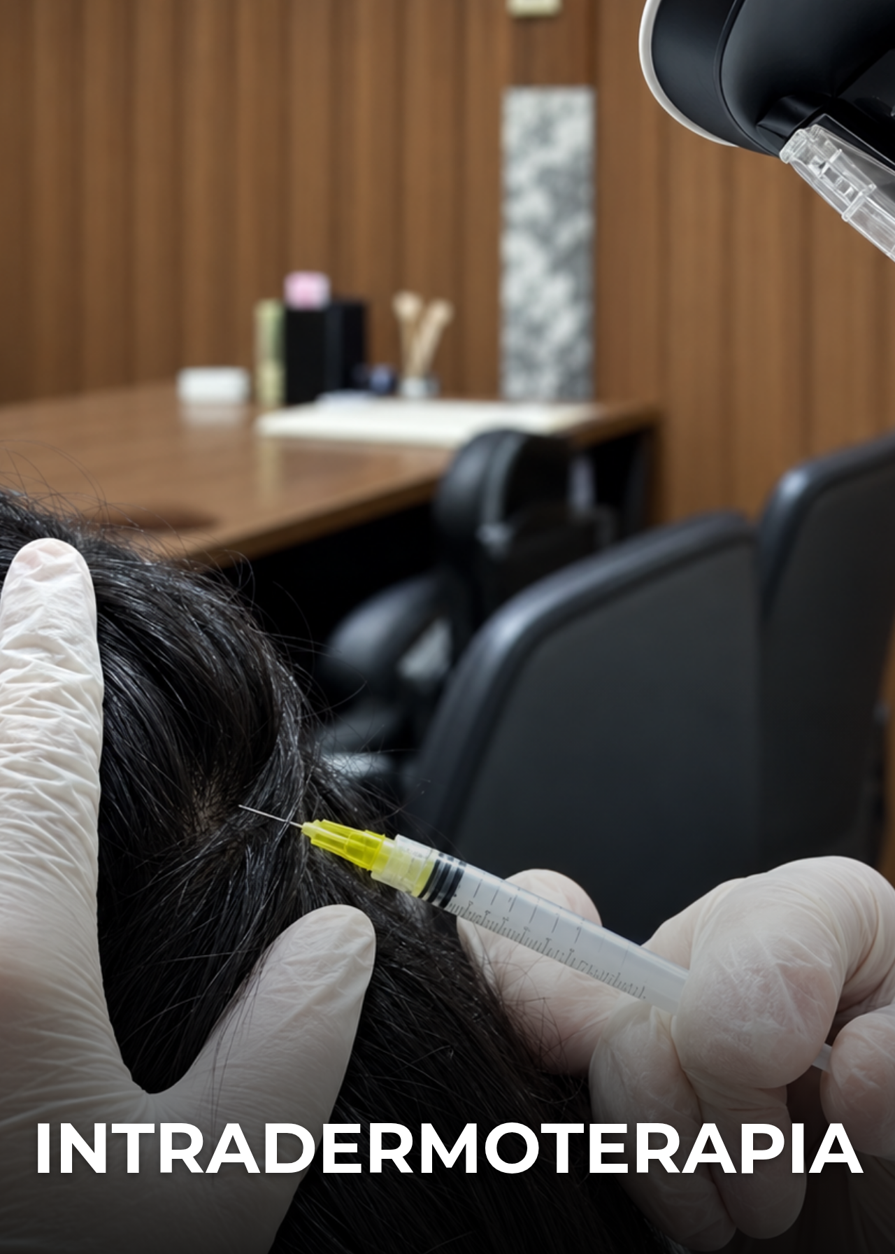 Intradermoterapia