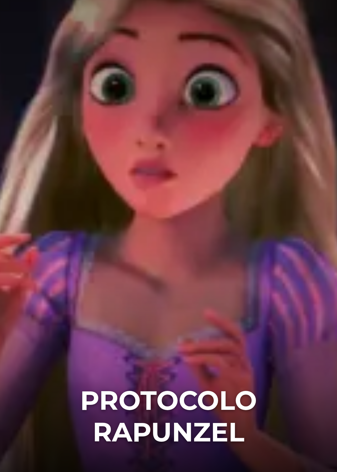 Protocolo Rapunzel